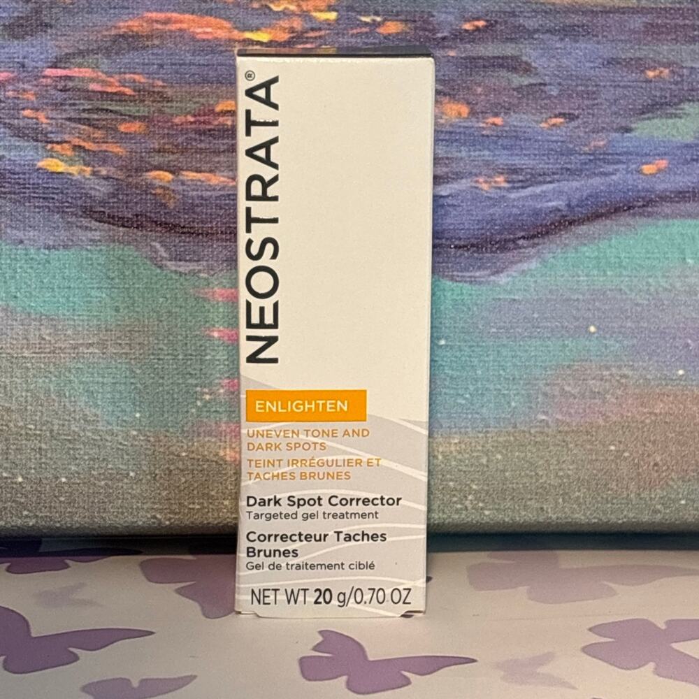 NeoStrata Enlighten Dark Spot Corrector